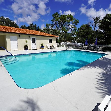 Florida Condos On Lake Tarpon Palm Harbor Exteriér fotografie